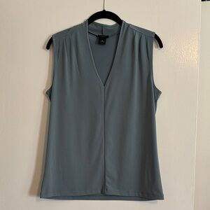 Ann Taylor Factory V-neck Top